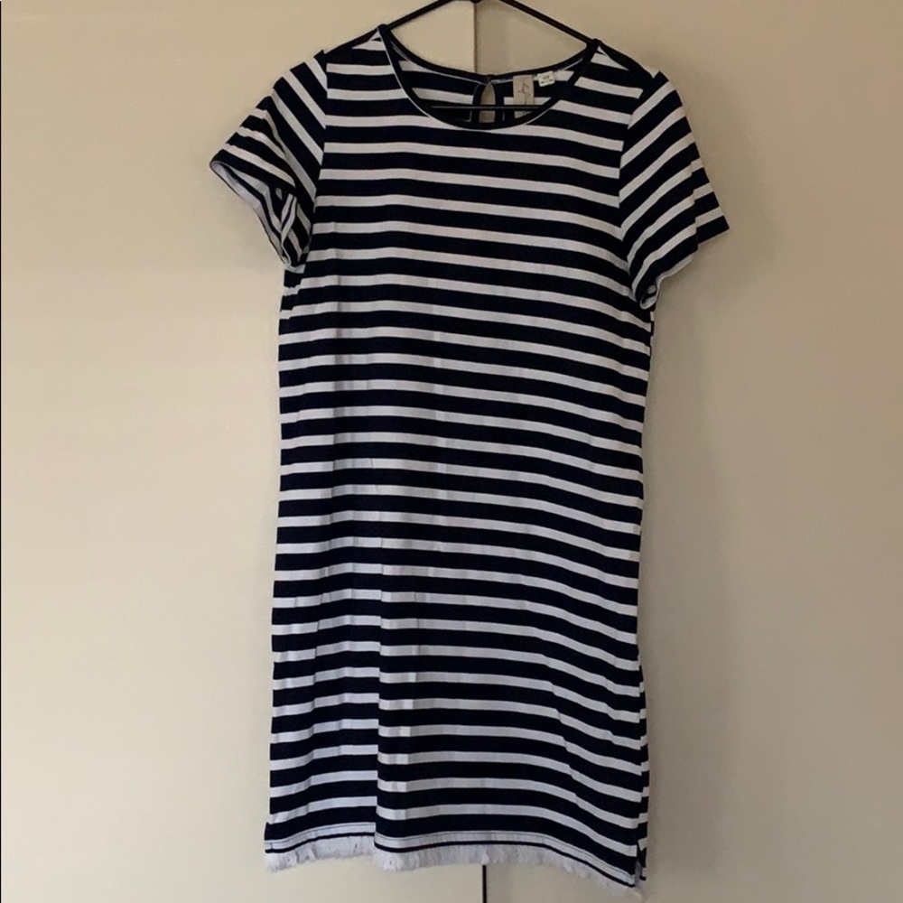 Allison Joy casual dress